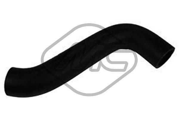 Radiatoriaus žarna Metalcaucho 97784