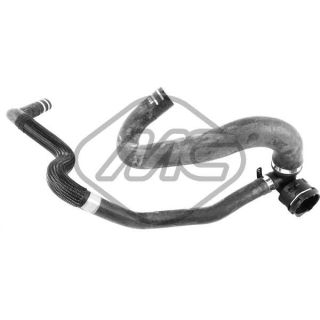 Radiatoriaus žarna Metalcaucho 97793