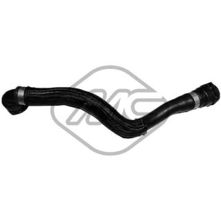 Radiatoriaus žarna Metalcaucho 97872