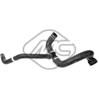 Radiatoriaus žarna Metalcaucho 97966