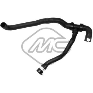 Radiatoriaus žarna Metalcaucho 97974