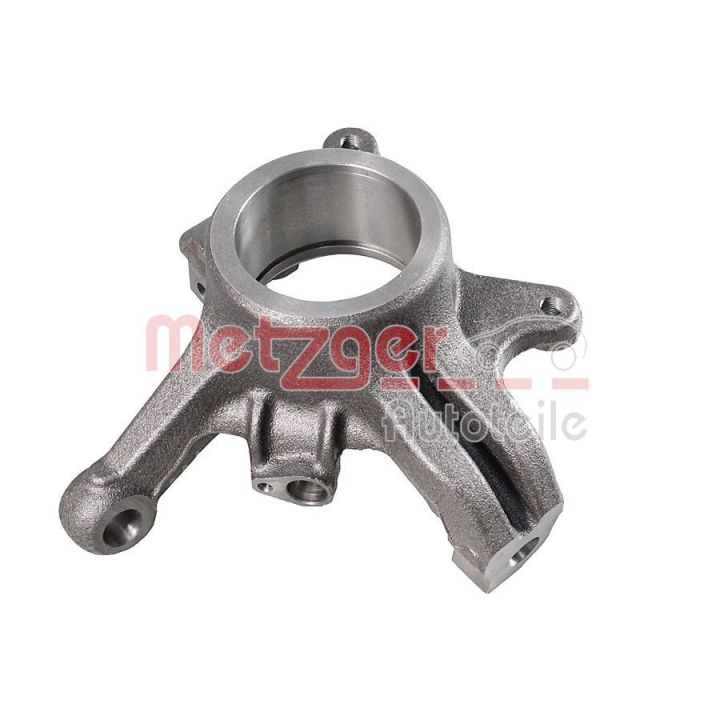 Pasukamasis kakliukas, rato pakaba METZGER 58150801