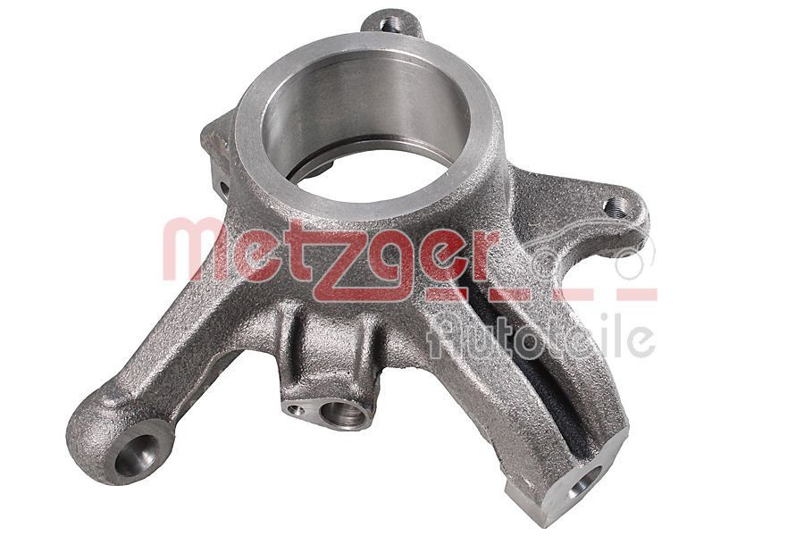 Pasukamasis kakliukas, rato pakaba METZGER 58150801