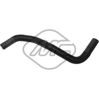 Radiatoriaus žarna Metalcaucho 98134