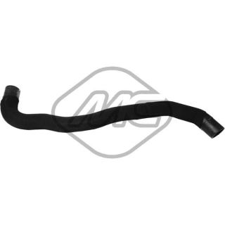 Radiatoriaus žarna Metalcaucho 98151