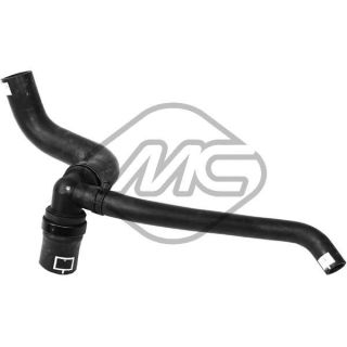 Radiatoriaus žarna Metalcaucho 98166