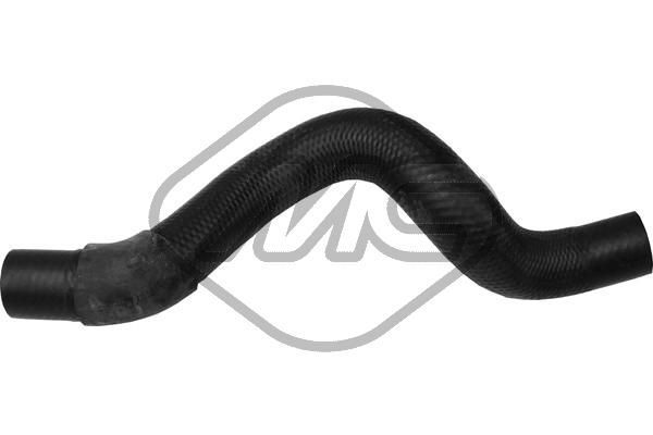 Radiatoriaus žarna Metalcaucho 98185