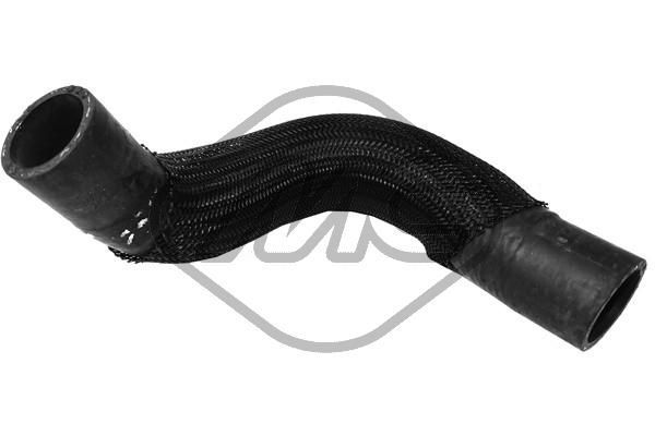 Radiatoriaus žarna Metalcaucho 98319