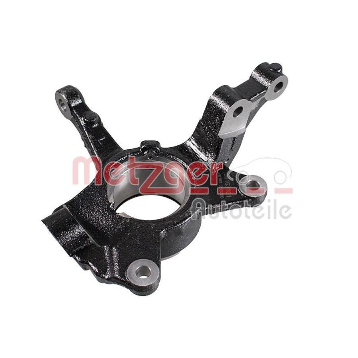 Pasukamasis kakliukas, rato pakaba METZGER 58163101