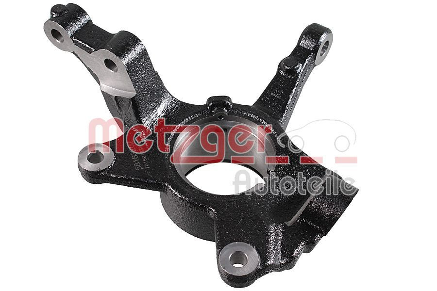 Pasukamasis kakliukas, rato pakaba METZGER 58163202