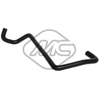 Radiatoriaus žarna Metalcaucho 98839