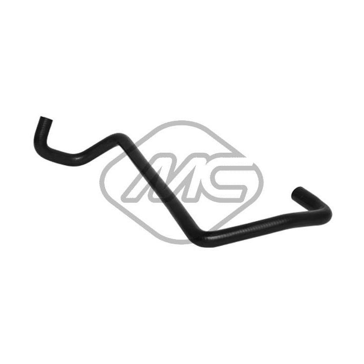 Radiatoriaus žarna Metalcaucho 98839