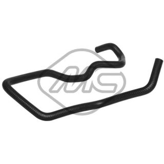 Radiatoriaus žarna Metalcaucho 98840