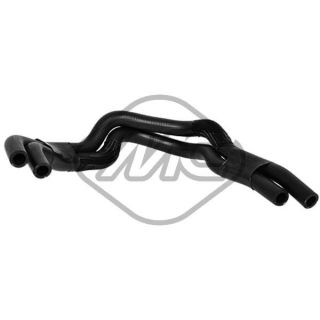 Radiatoriaus žarna Metalcaucho 98841