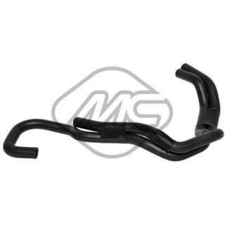 Radiatoriaus žarna Metalcaucho 98842