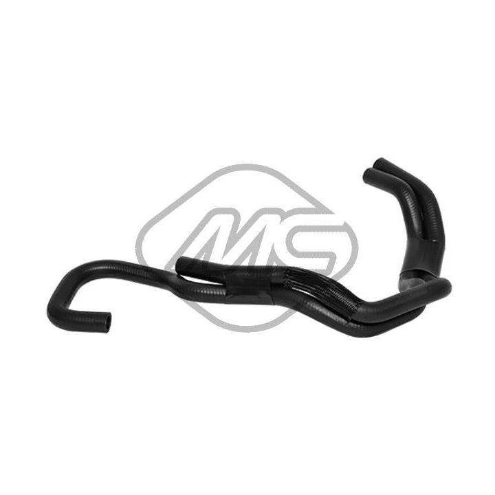 Radiatoriaus žarna Metalcaucho 98842