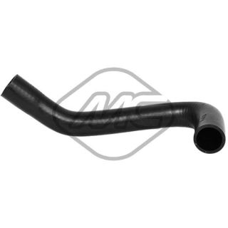 Radiatoriaus žarna Metalcaucho 98886