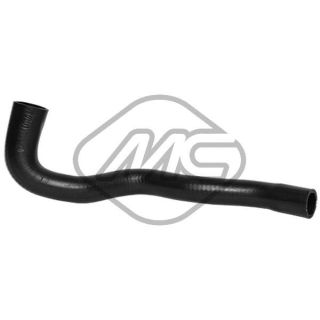 Radiatoriaus žarna Metalcaucho 98887