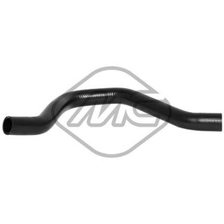 Radiatoriaus žarna Metalcaucho 98888