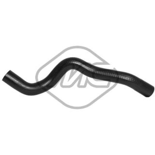 Radiatoriaus žarna Metalcaucho 98894