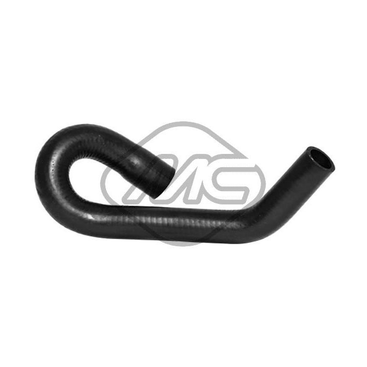 Radiatoriaus žarna Metalcaucho 98895