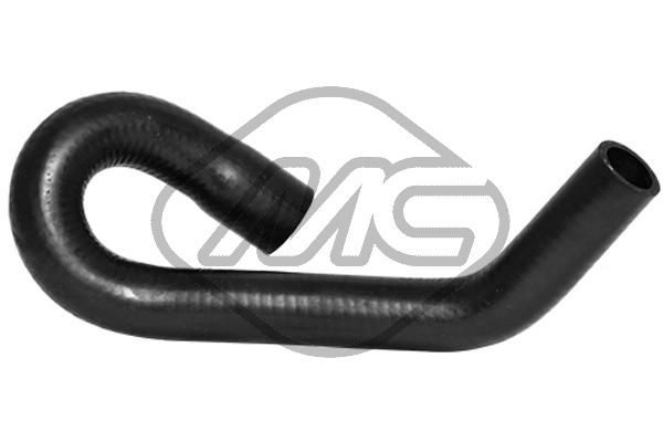 Radiatoriaus žarna Metalcaucho 98895