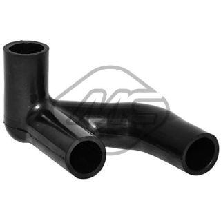 Radiatoriaus žarna Metalcaucho 98904