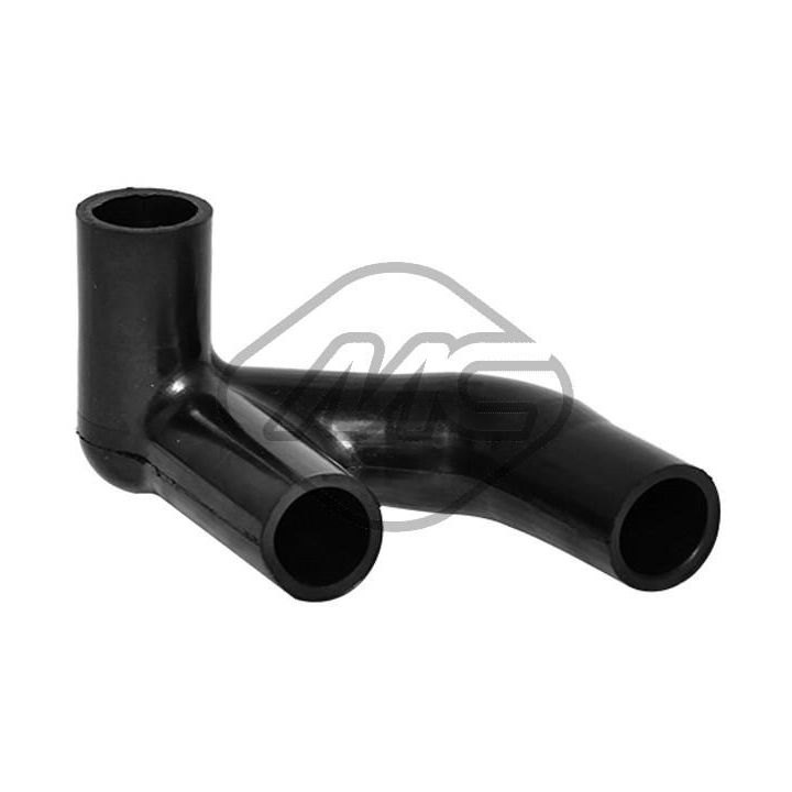 Radiatoriaus žarna Metalcaucho 98904