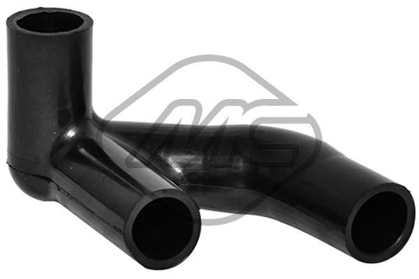 Radiatoriaus žarna Metalcaucho 98904