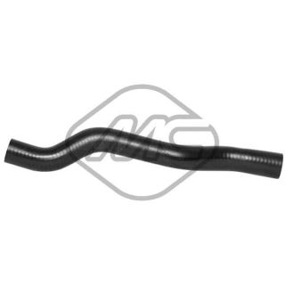 Radiatoriaus žarna Metalcaucho 98907