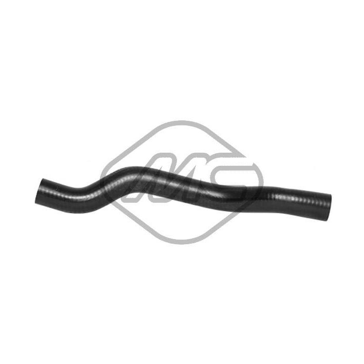 Radiatoriaus žarna Metalcaucho 98907