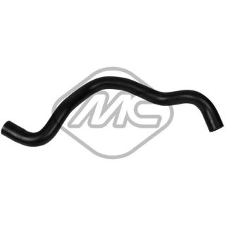 Radiatoriaus žarna Metalcaucho 98917