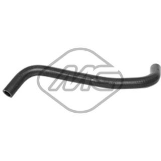 Radiatoriaus žarna Metalcaucho 99000