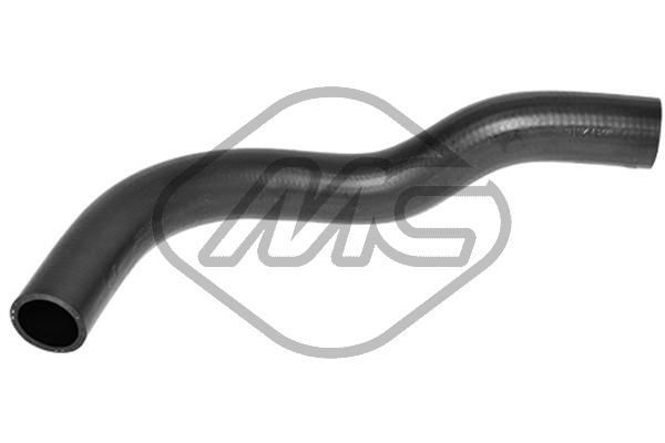 Radiatoriaus žarna Metalcaucho 99003