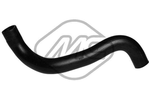 Radiatoriaus žarna Metalcaucho 99015