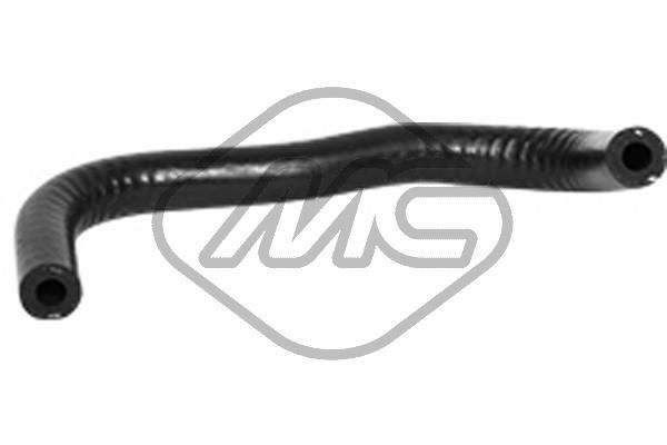 Radiatoriaus žarna Metalcaucho 99112