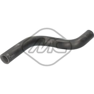 Radiatoriaus žarna Metalcaucho 99309