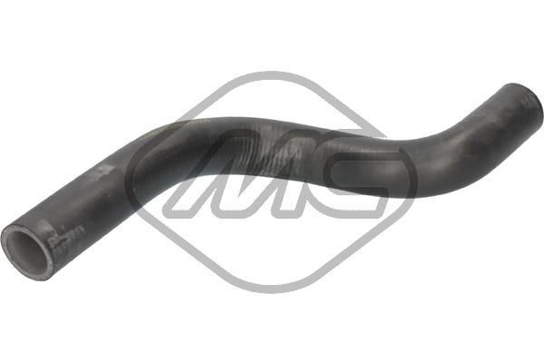 Radiatoriaus žarna Metalcaucho 99309