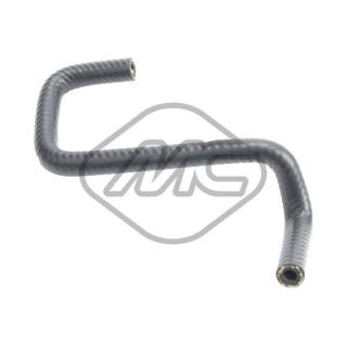 Radiatoriaus žarna Metalcaucho 99394