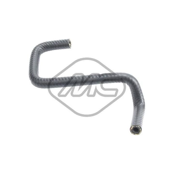 Radiatoriaus žarna Metalcaucho 99394