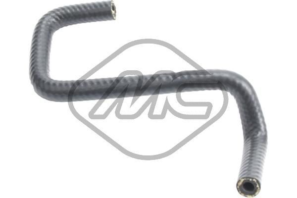 Radiatoriaus žarna Metalcaucho 99394