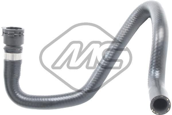 Radiatoriaus žarna Metalcaucho 99395