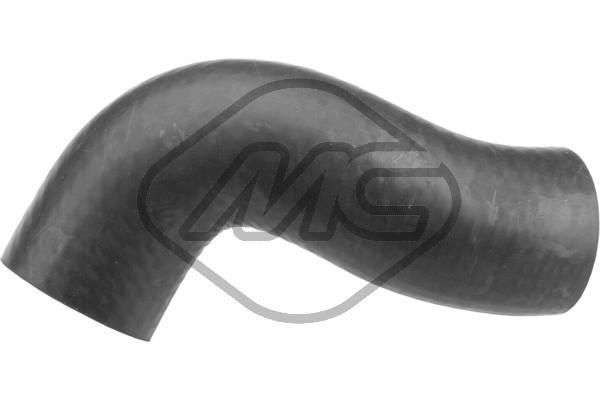 Radiatoriaus žarna Metalcaucho 99561