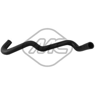 Radiatoriaus žarna Metalcaucho 99621