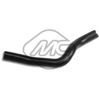 Radiatoriaus žarna Metalcaucho 99667