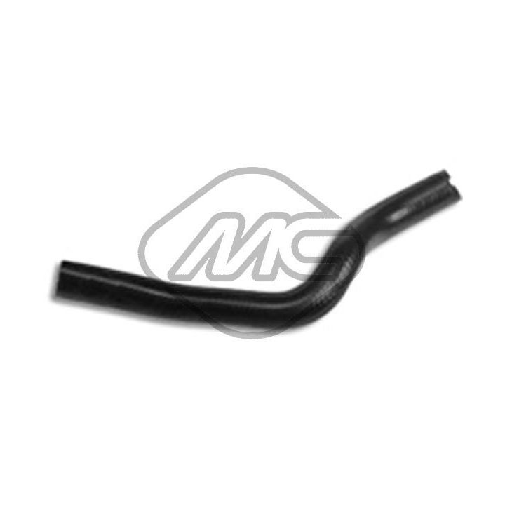 Radiatoriaus žarna Metalcaucho 99667