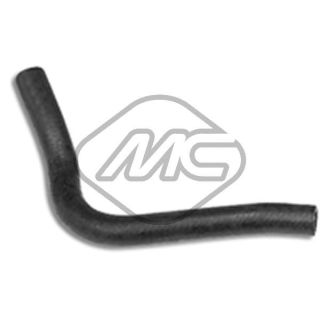 Radiatoriaus žarna Metalcaucho 99710