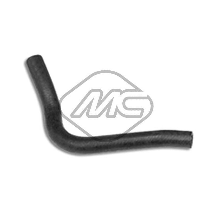 Radiatoriaus žarna Metalcaucho 99710