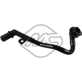 Radiatoriaus žarna Metalcaucho 99804