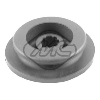 Radiatoriaus montavimas Metalcaucho 39326